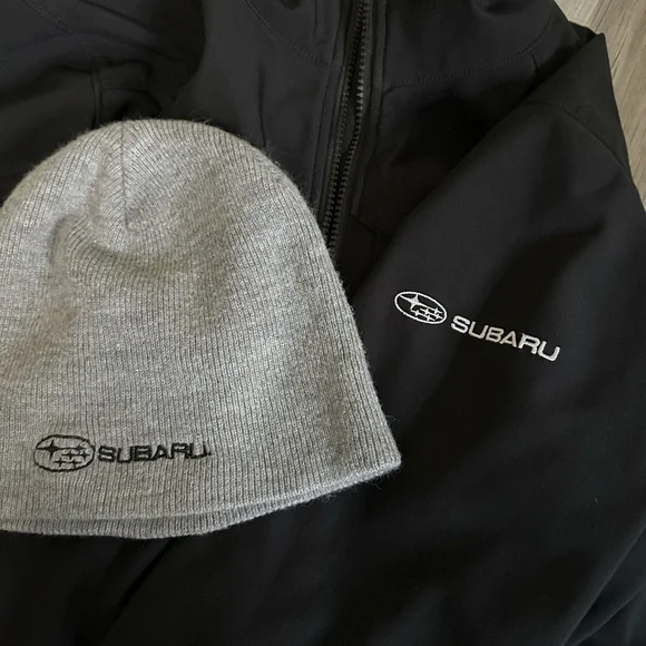 Subaru Bundle - Picture 2 of 4